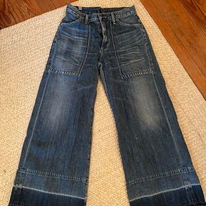 Citizen for Humanity jeans size 24!